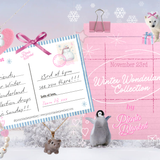 Hippo Charm Necklace