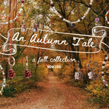 Cinnamon Swirl Necklace