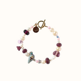 Limited Edition! Talk of the Town Bracelet
