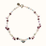 Limited Edition! Talk of the Town Necklace
