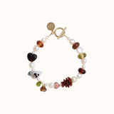 Pigeon in the Park Bracelet