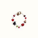 I <3 the Forest Bracelet