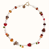 Summer's End Necklace