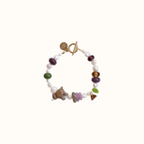 Woodland Wandering Bracelet