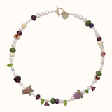 Woodland Wandering Necklace