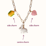 Made with Love - Mix & Match Necklace