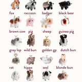 Made with Love - Mix & Match Necklace