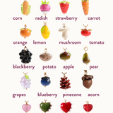 Made with Love - Mix & Match Necklace