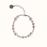 Pearly Girl Bracelet