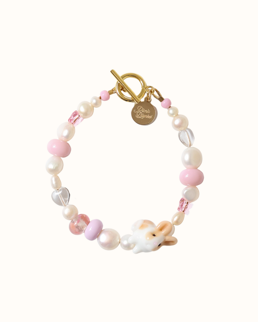 Cottontail Bracelet