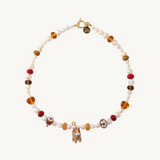 Cozy Kitten Necklace