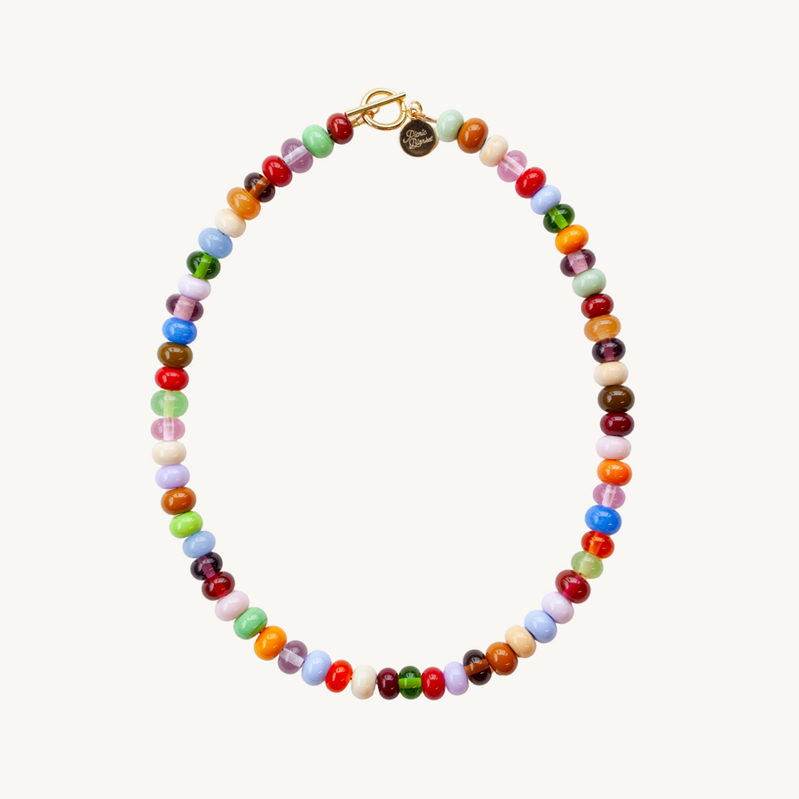 Sweater Weather Necklace