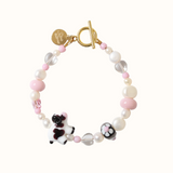 Midnight Meadow Bracelet