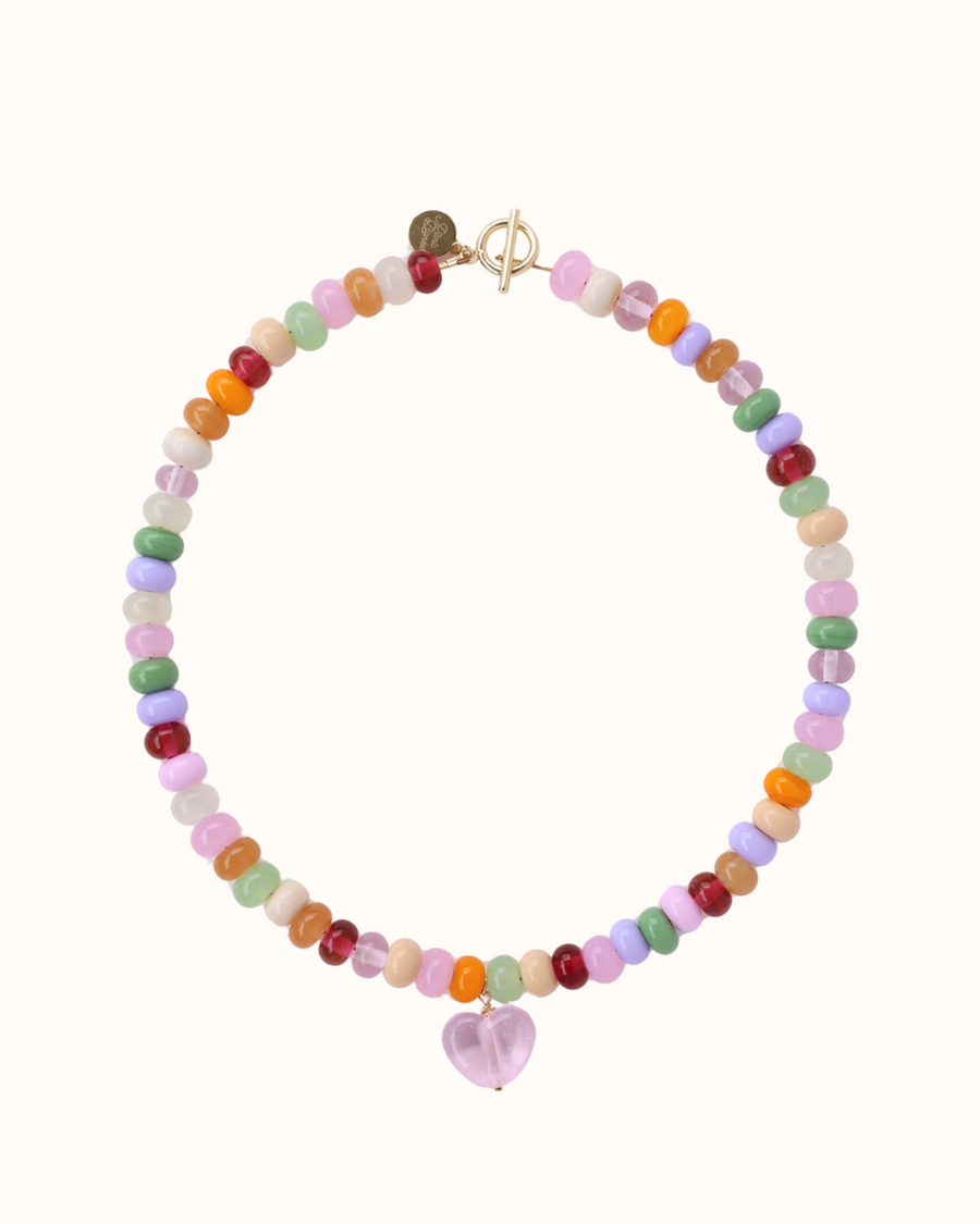 Farm Girl Necklace
