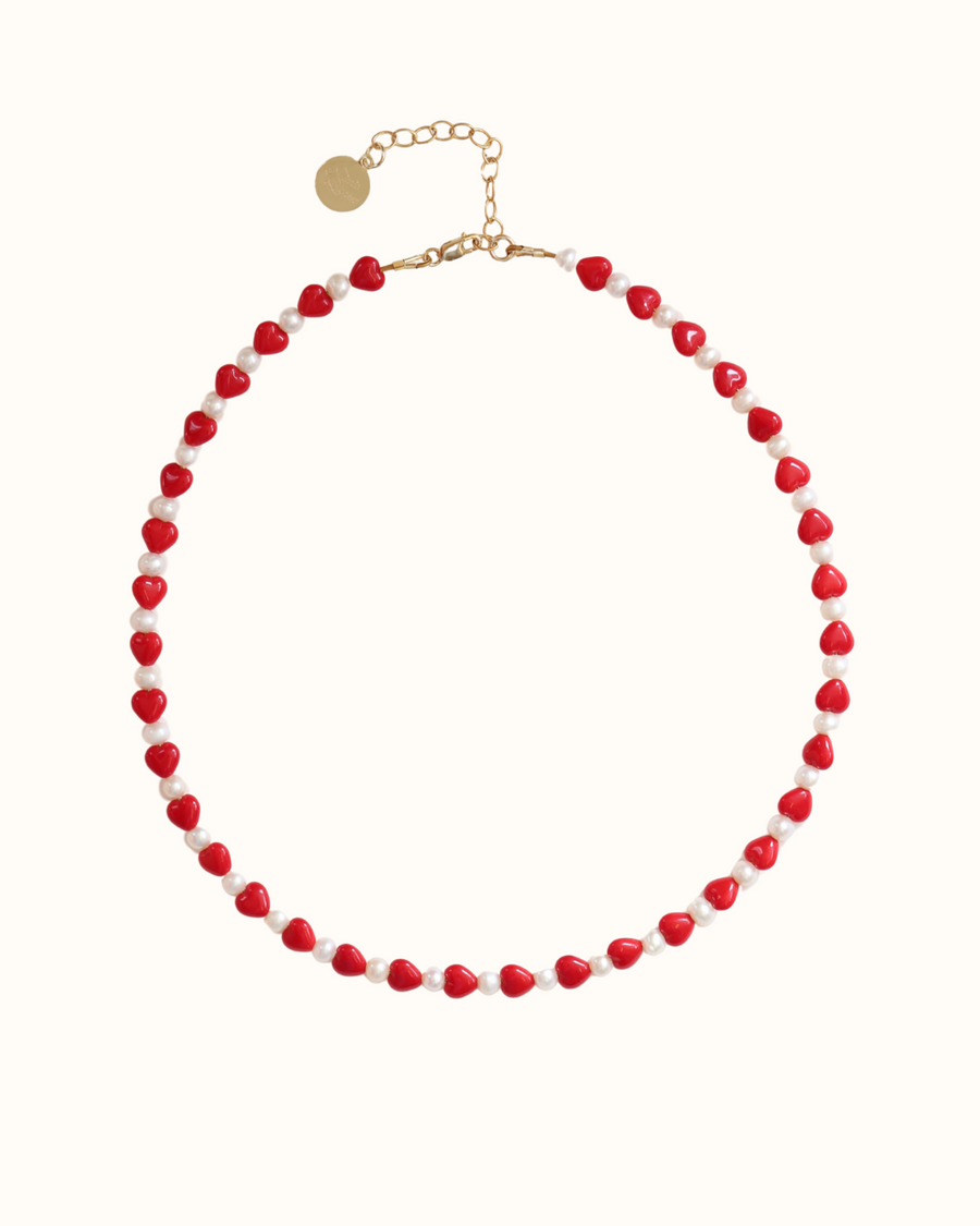 Sweetheart Necklace
