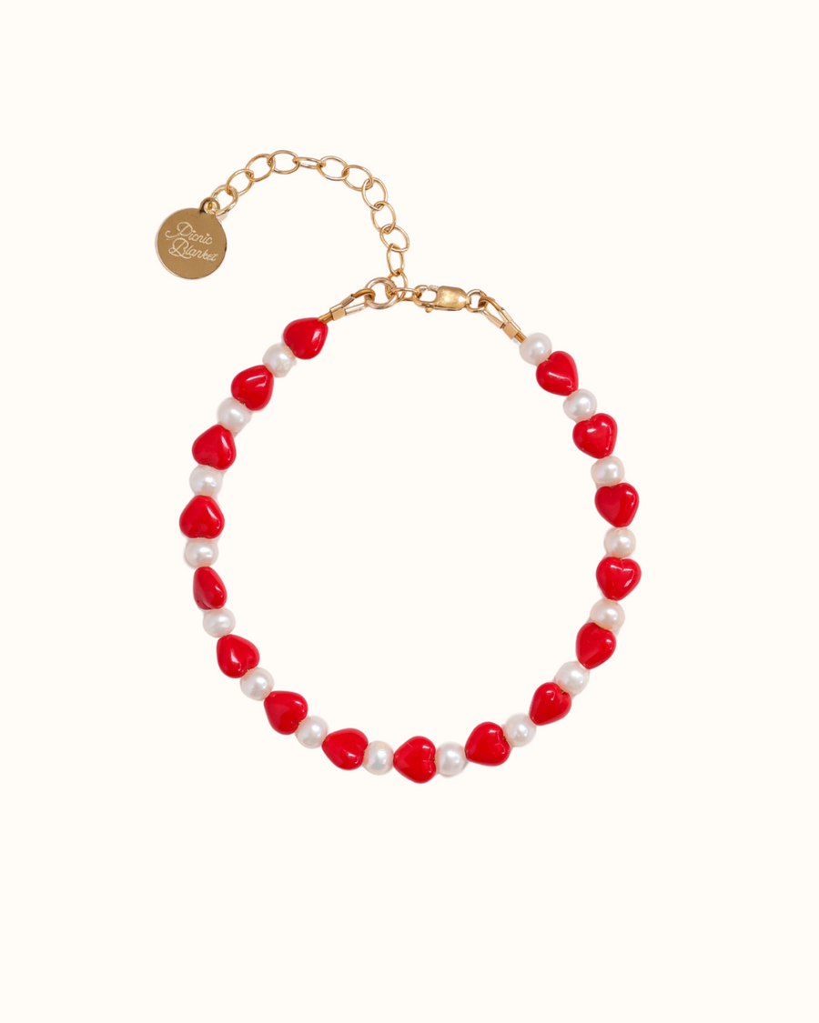 Sweetheart Bracelet