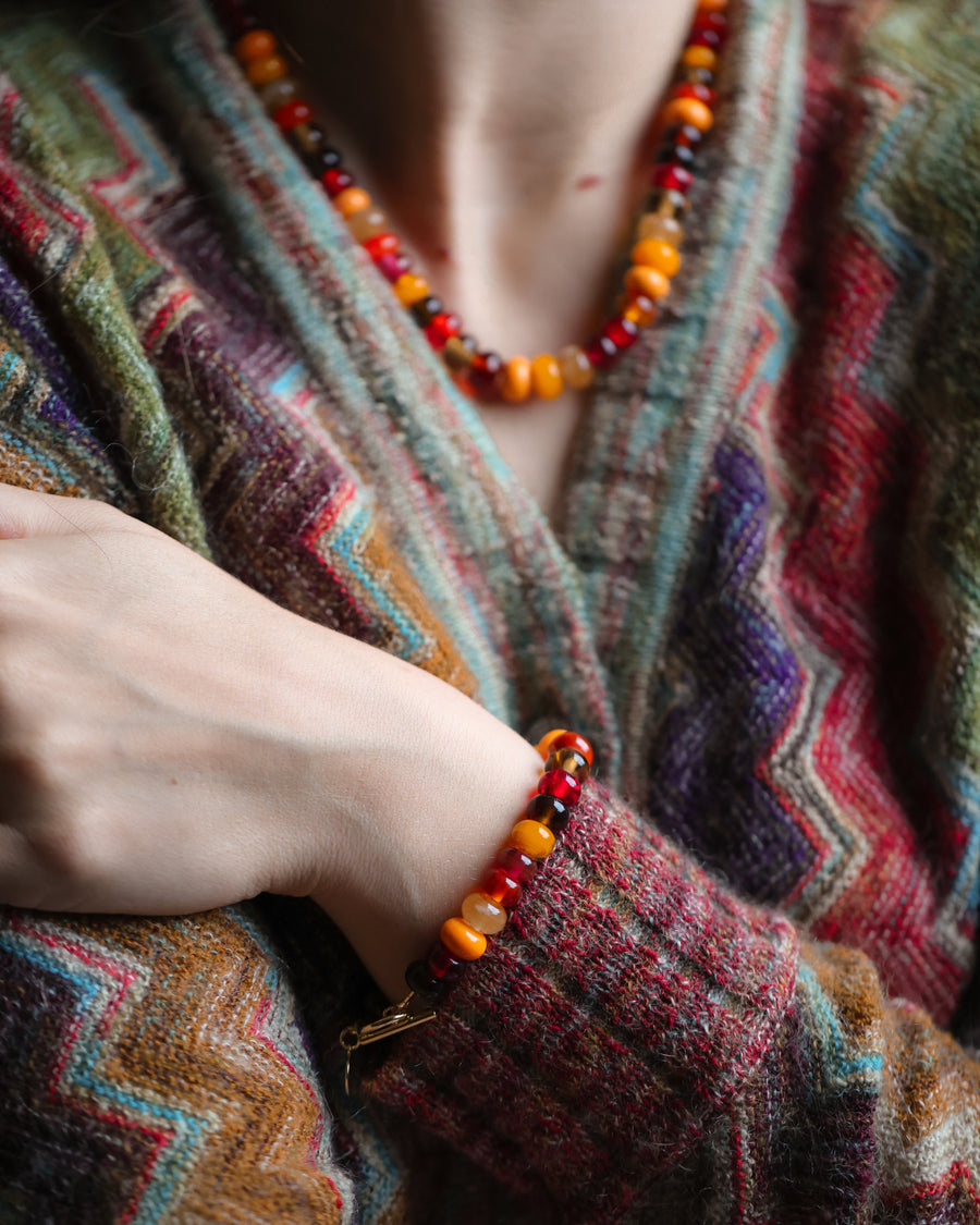 Seasons Change Necklace - Sold Out
