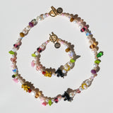 Enchanted Forest Necklace