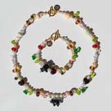 Magic Woodland Necklace