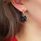 Cat Earrings