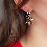 Cat Earrings