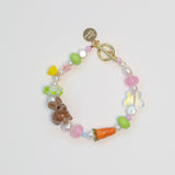 Hungry Bunny Bracelet