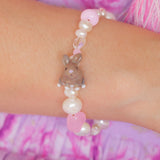 Bunny Love Bracelet