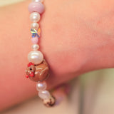 Cozy Coop Bracelet