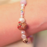 Cozy Coop Bracelet