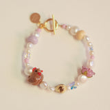 Cozy Coop Bracelet