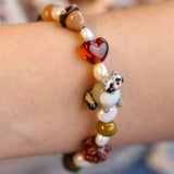 Midnight Forager Bracelet