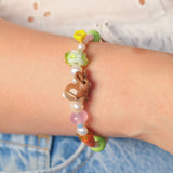 Hungry Bunny Bracelet