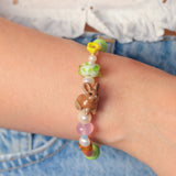 Hungry Bunny Bracelet