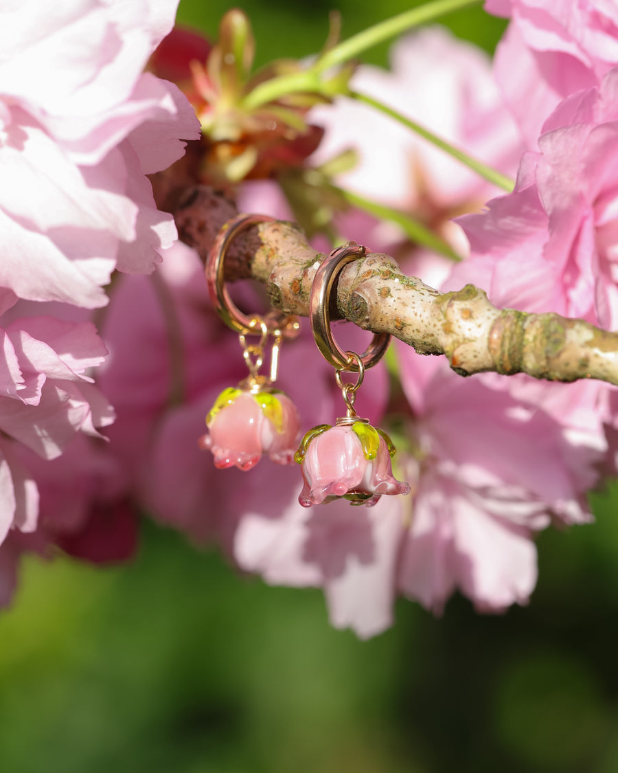 Blossom Earrings