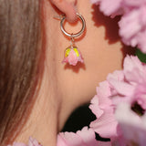 Blossom Earrings