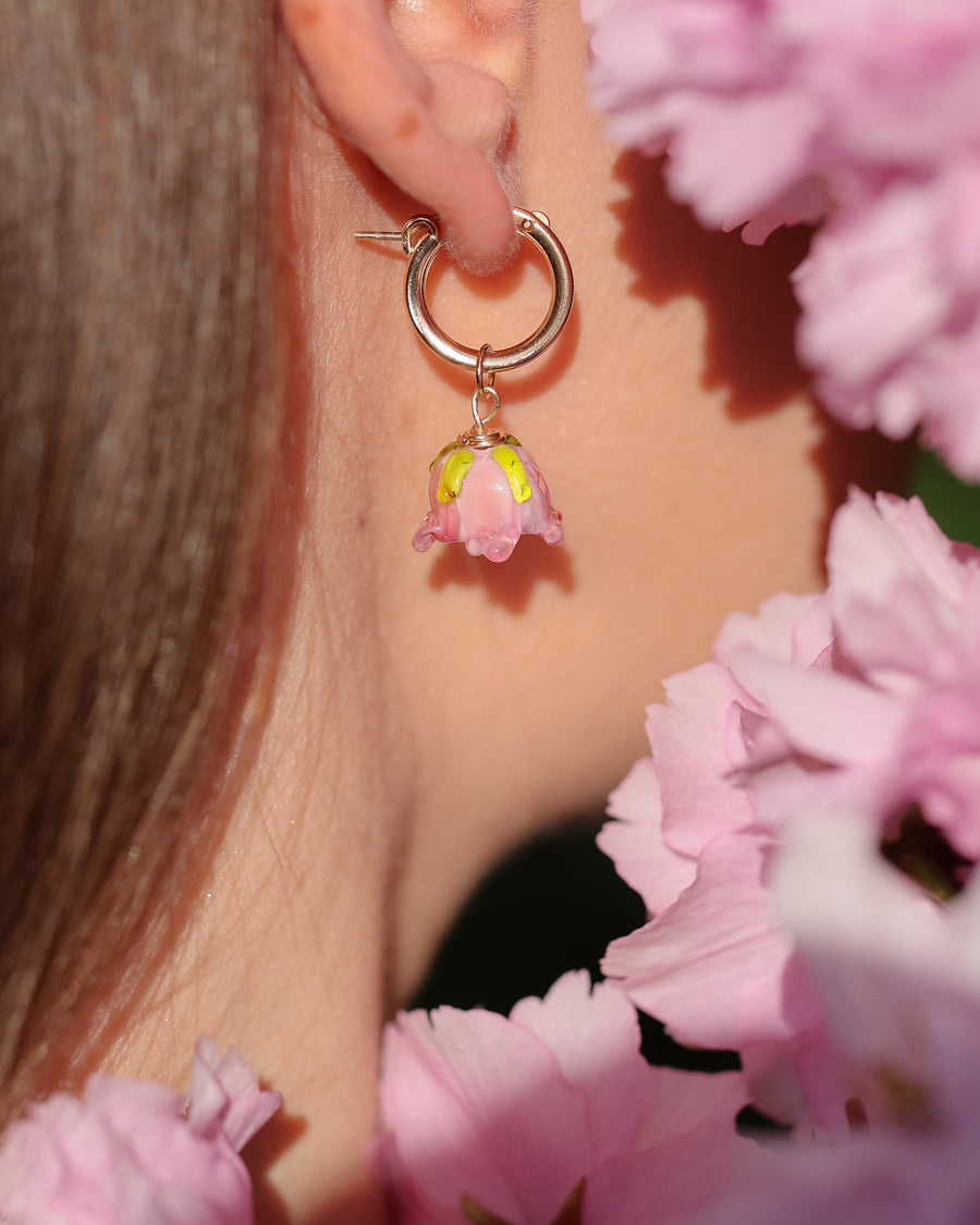 Blossom Earrings
