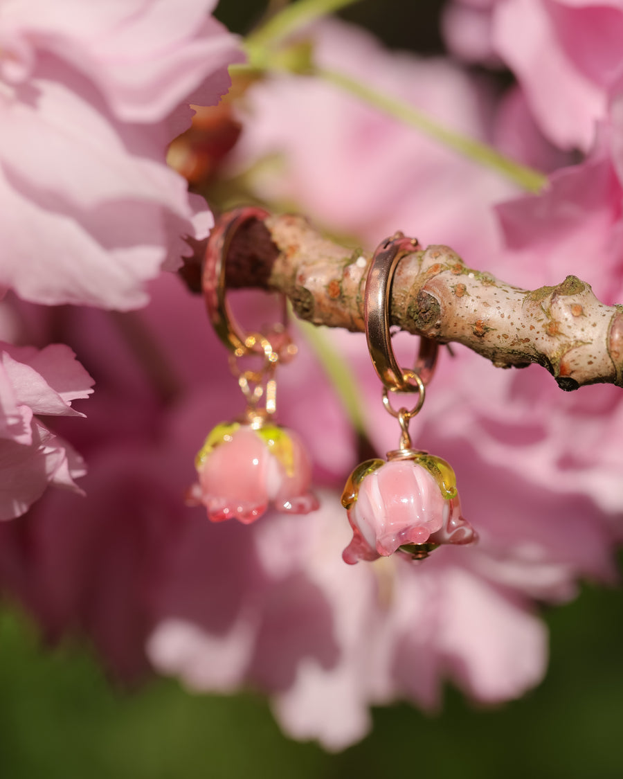 Blossom Earrings