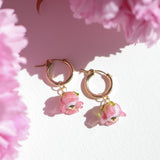Blossom Earrings