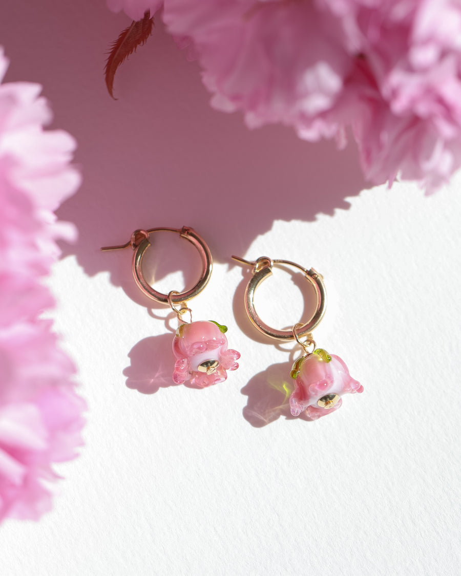 Blossom Earrings