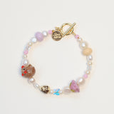Cozy Coop Bracelet