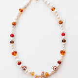 Cozy Kitten Necklace