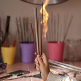 Pinecone Charm Necklace