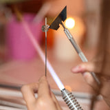 Hedgehog Charm Necklace