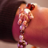 Cozy Kitten Bracelet