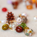 Forest Floor Bracelet