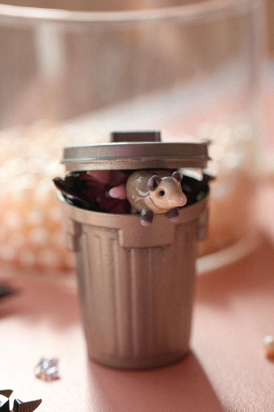 Precious Possum Bracelet