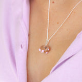 CUSTOM Guinea Pig Charm Necklace *Extended Pre Order 22-26 weeks - Limited Slots Available*