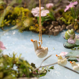Goose & Gosling Bracelet