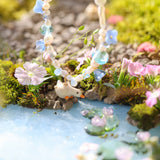 Make a Splash Necklace