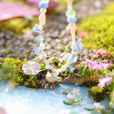 Make a Splash Necklace